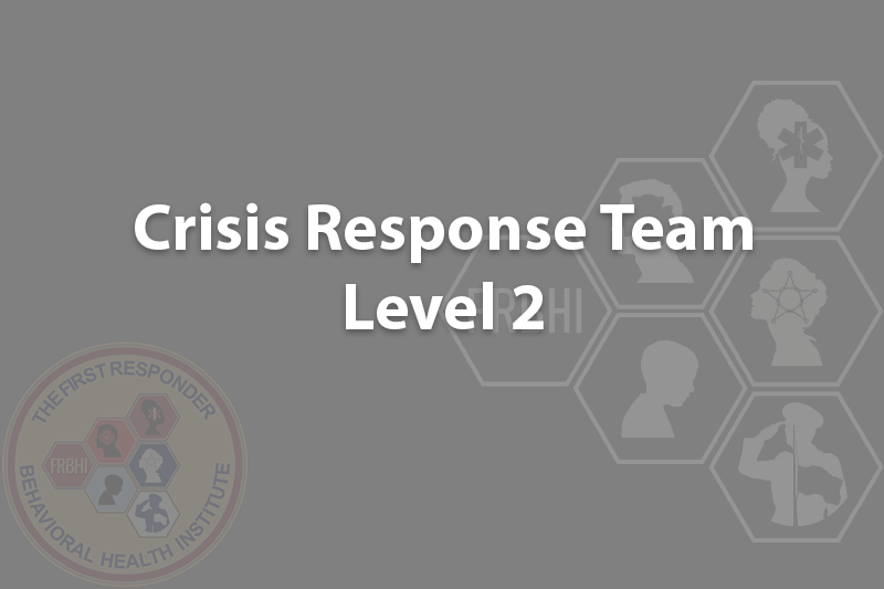 Crisis Response Team