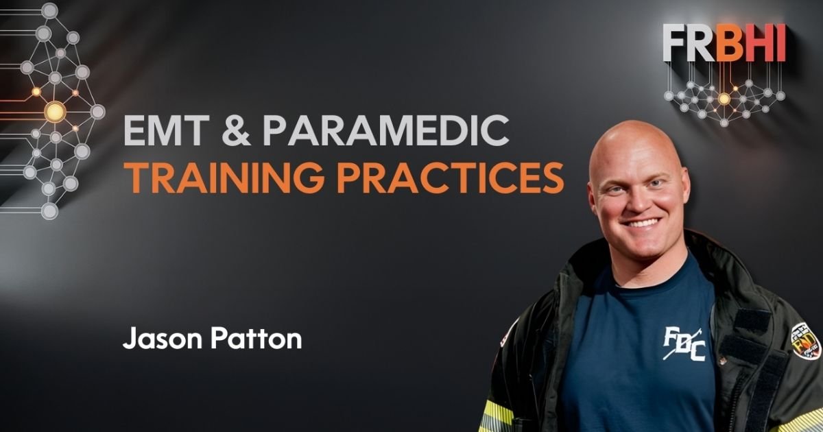 EMT and Paramedic Training Practices