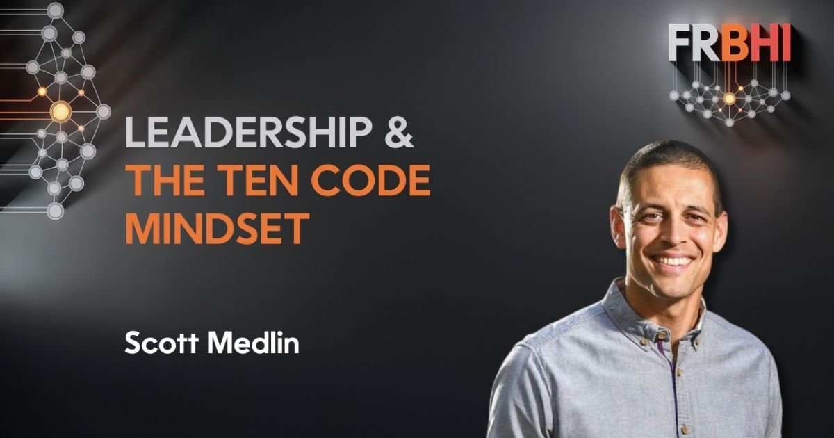 Leadership and The Ten Code Mindset