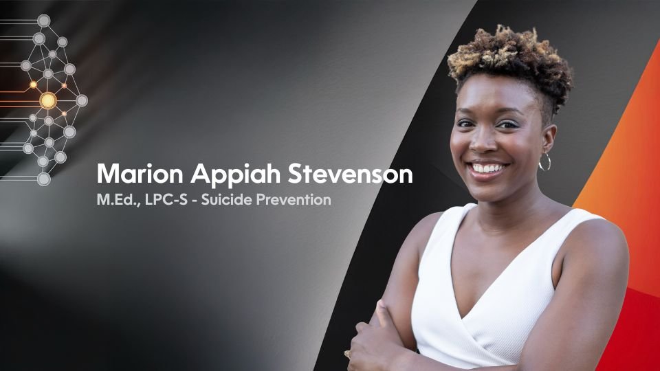 Marion Appiah Stevenson Instructor Grid