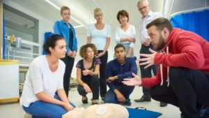 FRBHI Member Training Announced