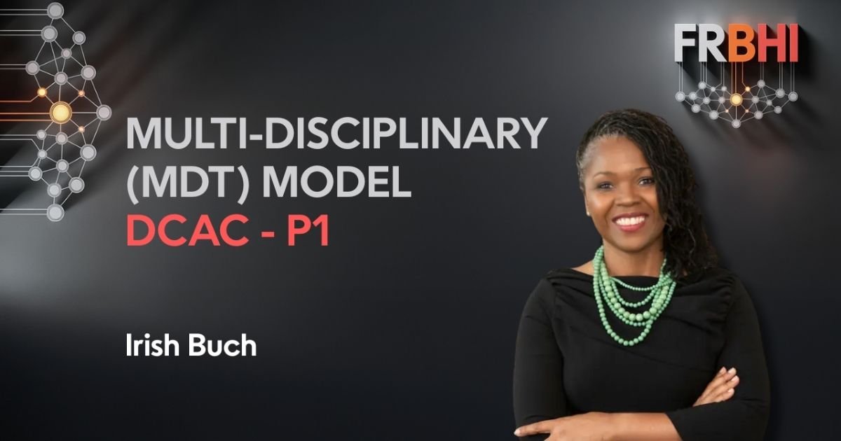 Multi-Disciplinary (MDT) Model