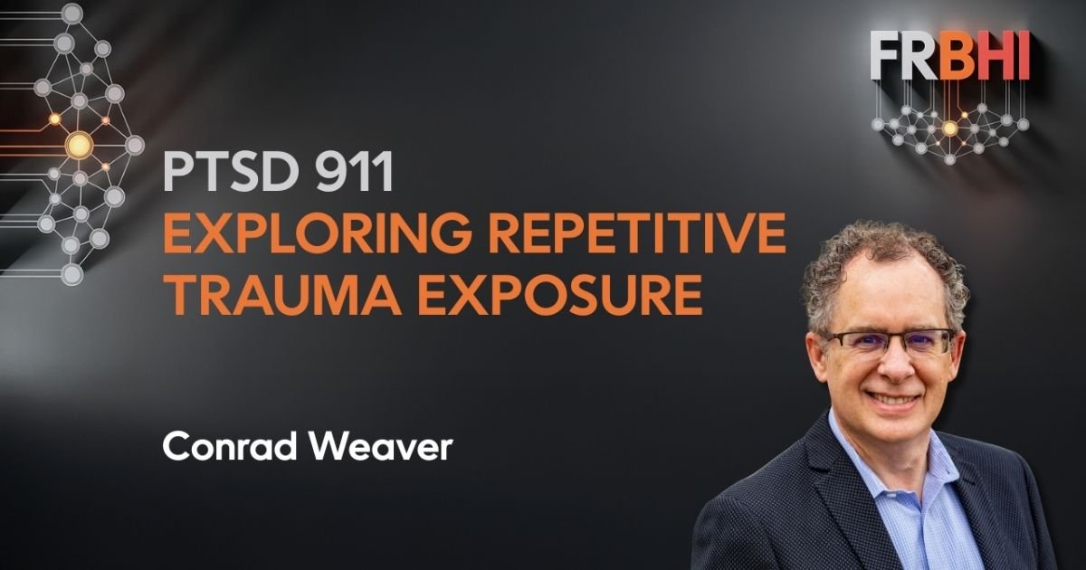 PTSD 911 Exploring Repetitive Trauma Exposure