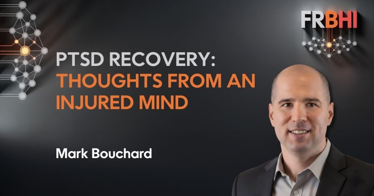 PTSD Recovery Thoughts From an Injured Mind