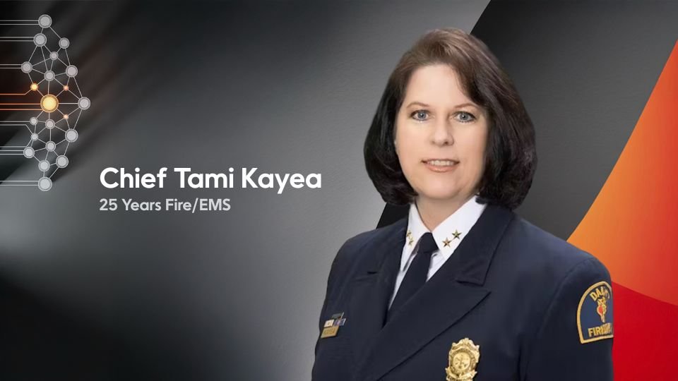 Tami Kayea Instructor Grid