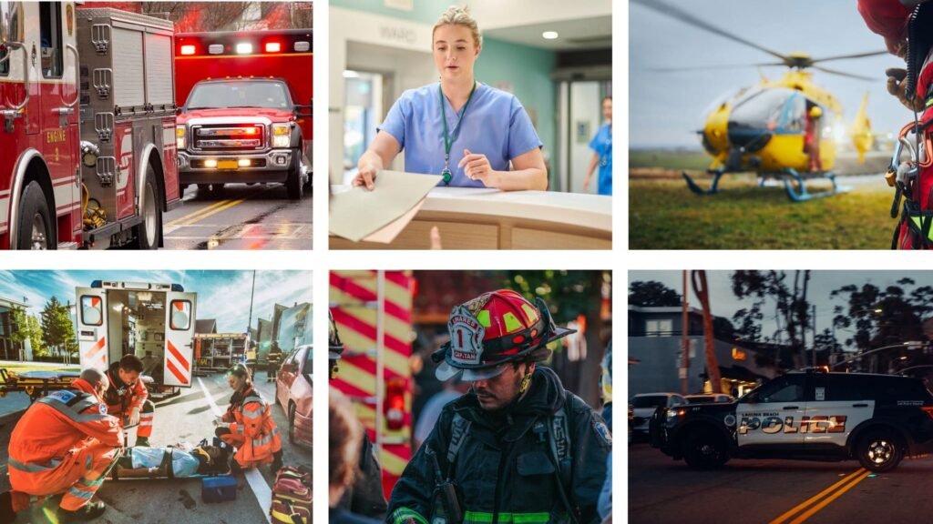 Who we serve at FRBHI