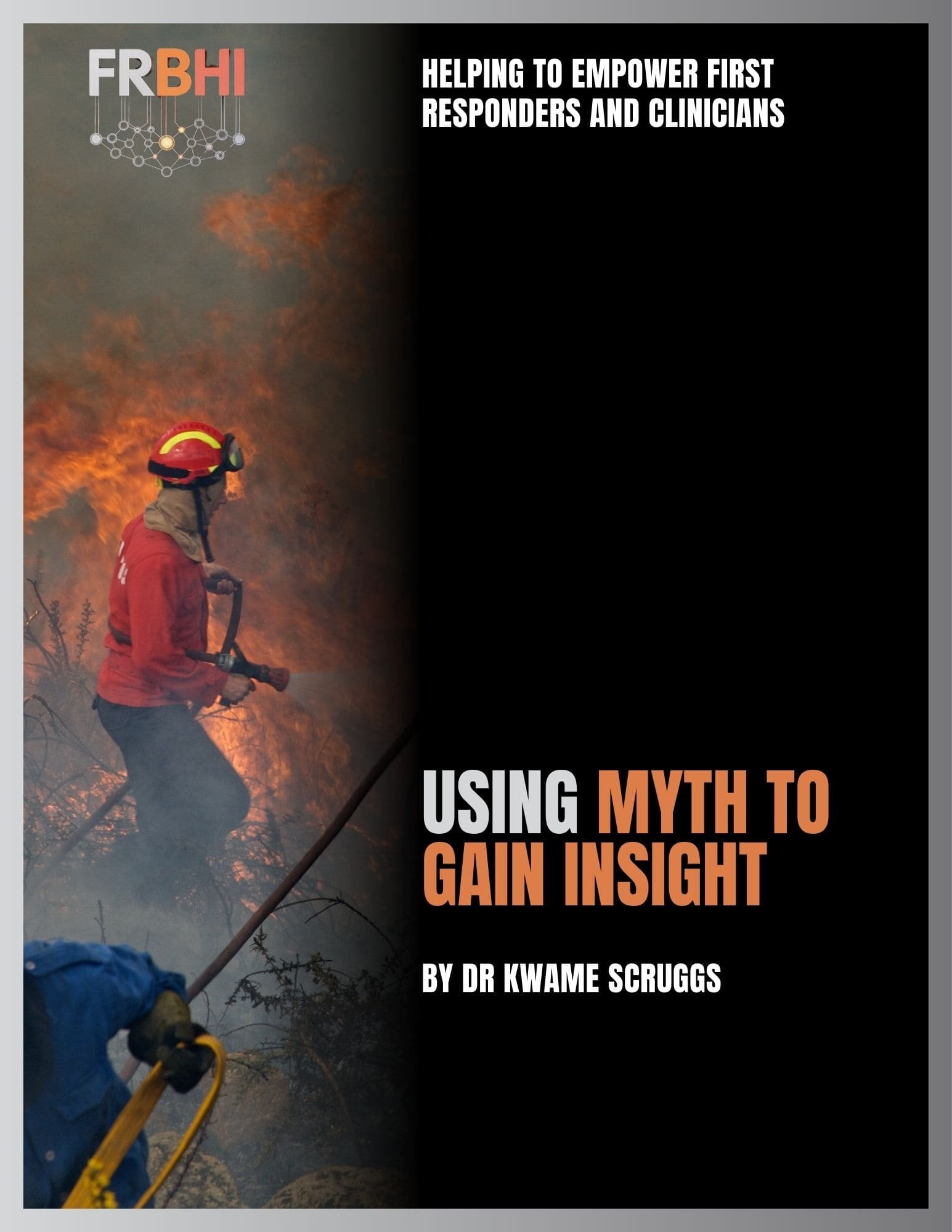 Using Myth to Gain Insight with Dr Kwame Scruggs Course Brochure