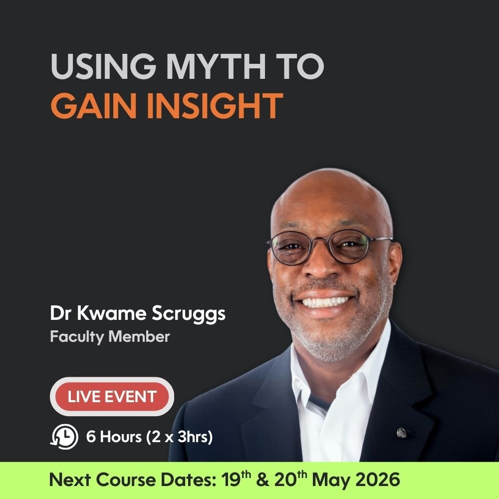 Using Myth to Gain Insight