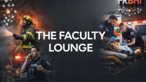 How to become an approved FRBHI faculty member