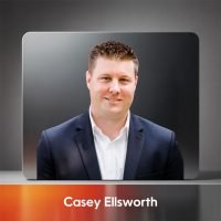 Faculty - Casey Ellsworth