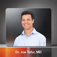 Faculty - Joe Tafur