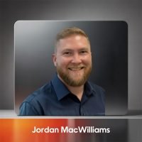 Faculty - Jordan McWilliams