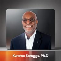 Faculty - Kwame Scruggs
