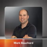 Faculty - Mark Bouchard