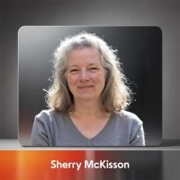 Faculty - Sherry McKisson