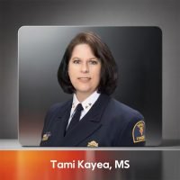 Faculty - Tami Kayea