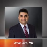 Faculty - Umar Latif